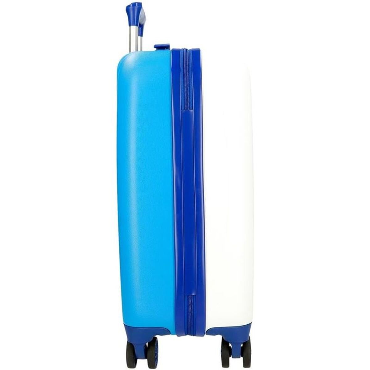 Valiză Disney Mickey Mouse Multicolor