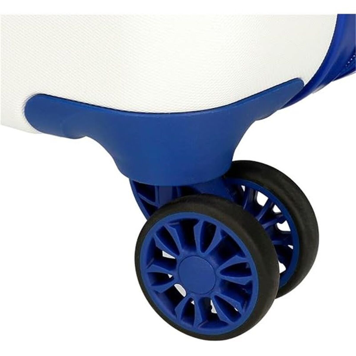 Valiză Disney Mickey Mouse Multicolor