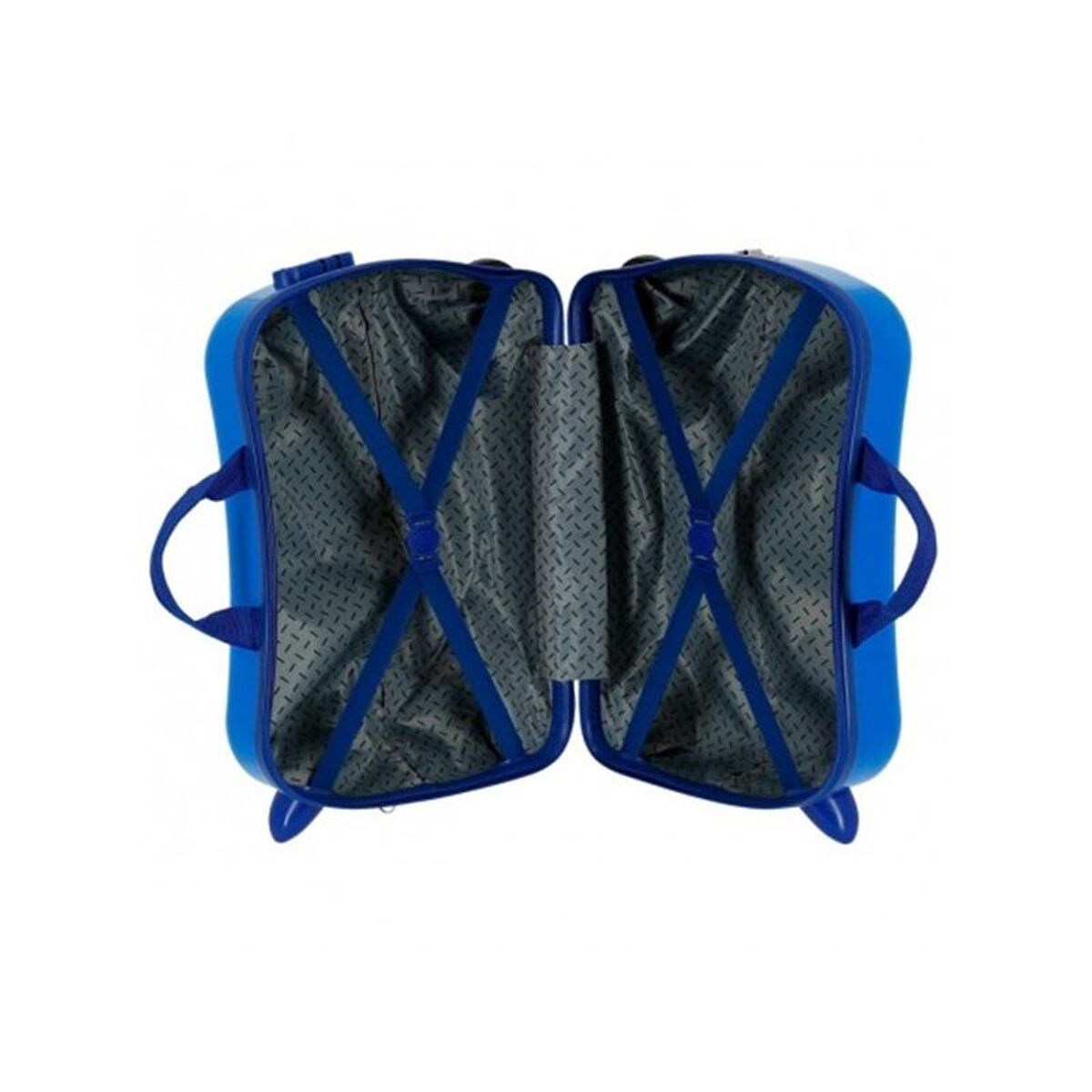 Valiză Disney Mickey Mouse Multicolor