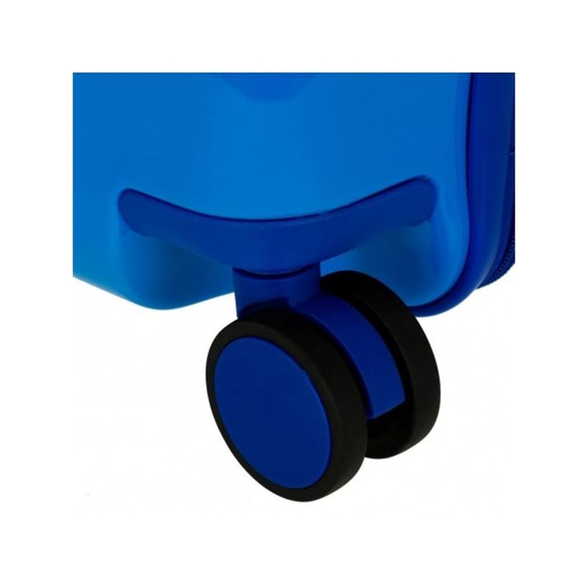 Valiză Disney Mickey Mouse Multicolor