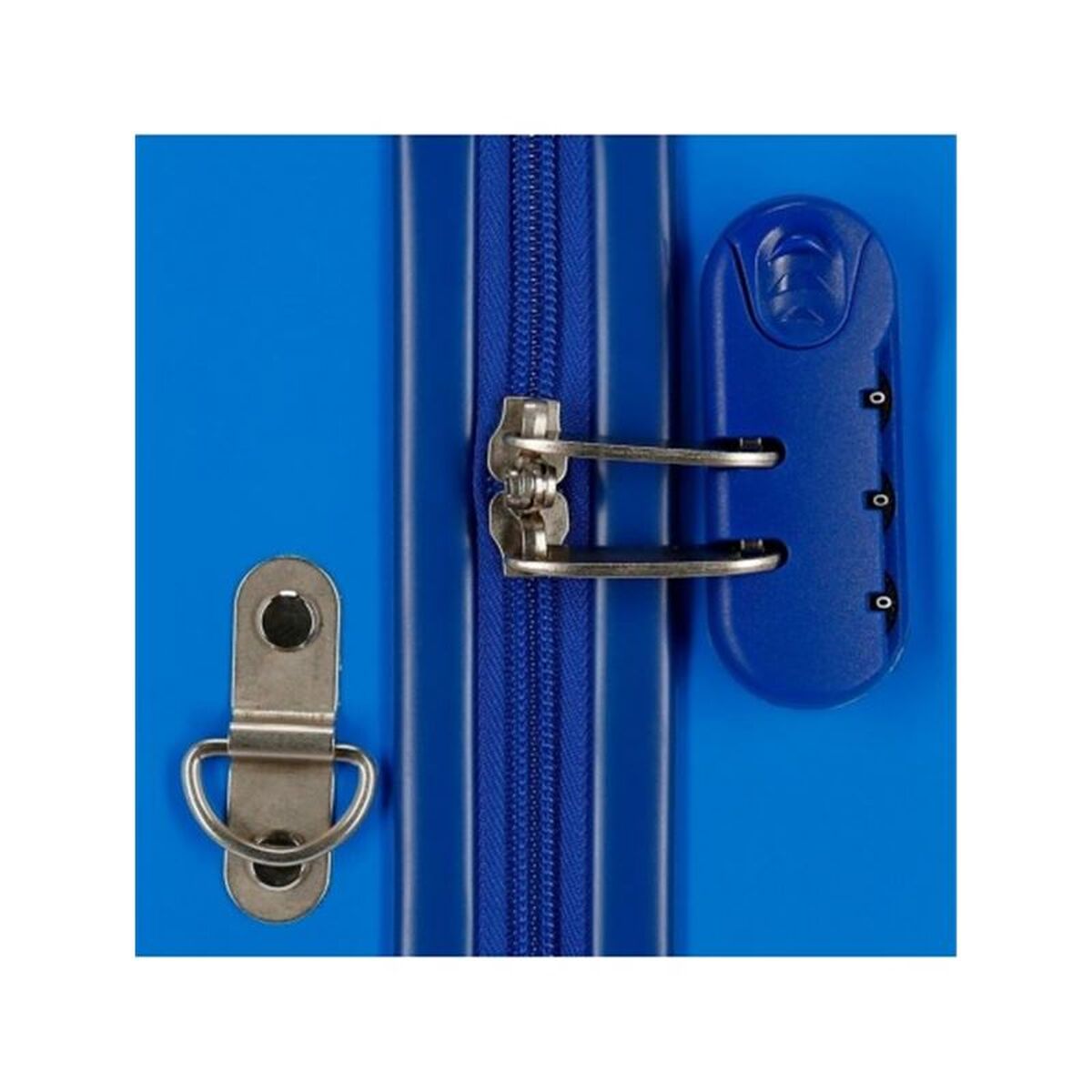 Valiză Disney Mickey Mouse Multicolor