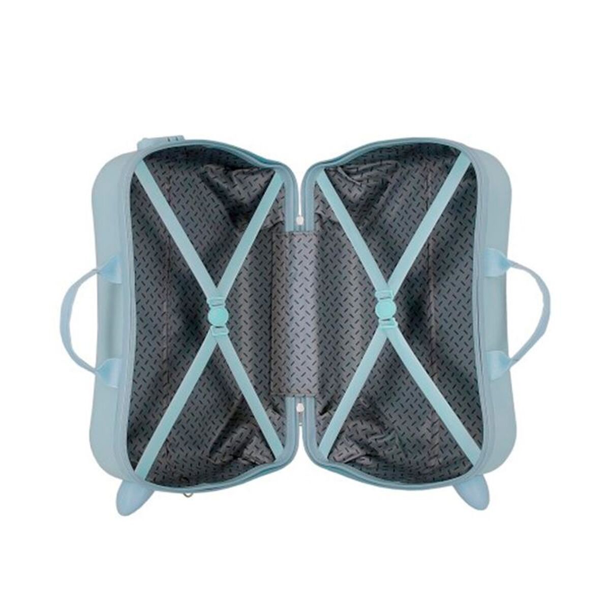 Valiză Disney Frozen Multicolor