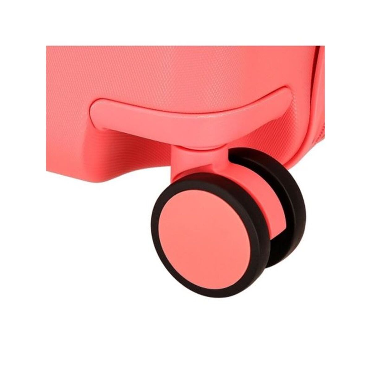 Valiză Disney Minnie Mouse Multicolor