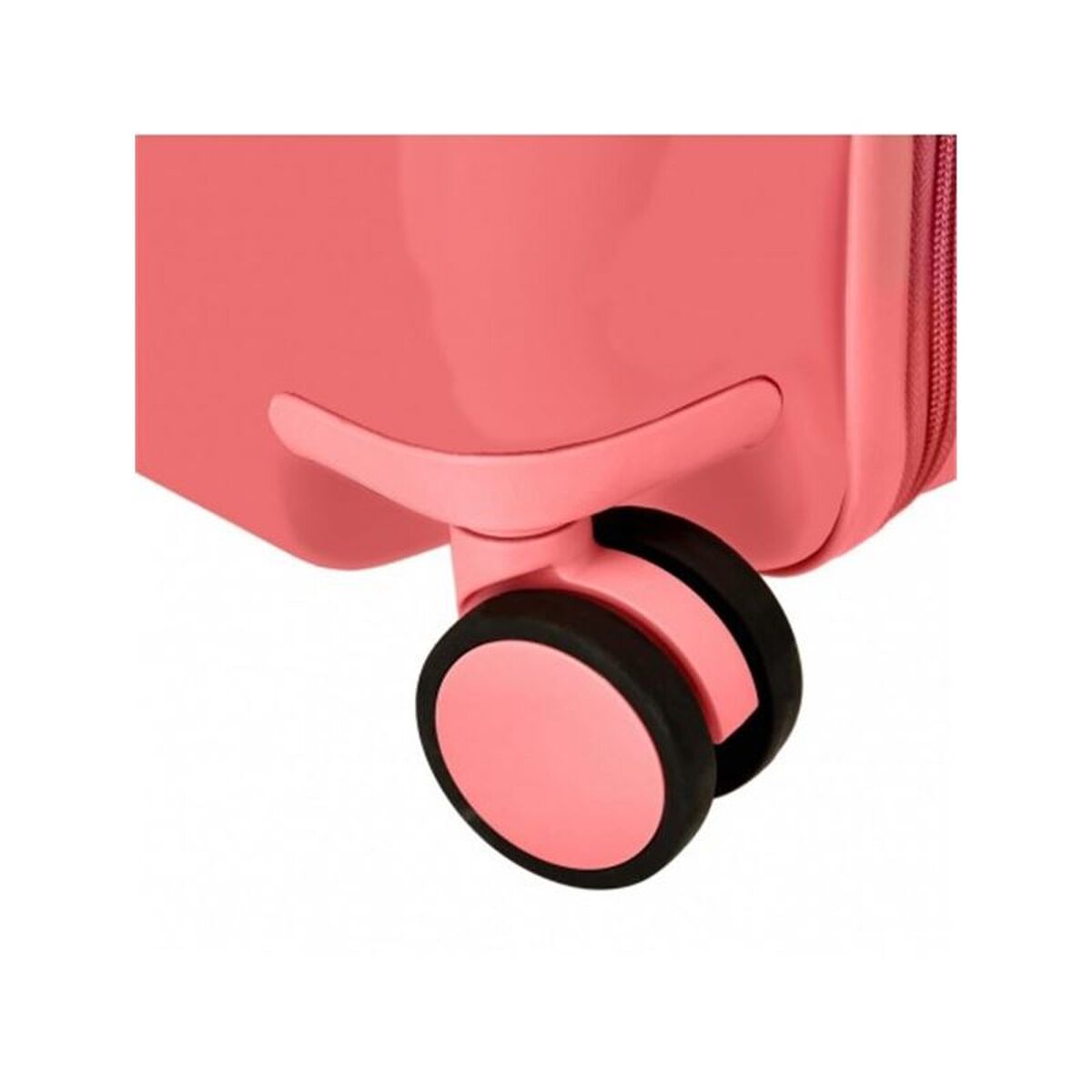 Valiză Disney Minnie Mouse Multicolor