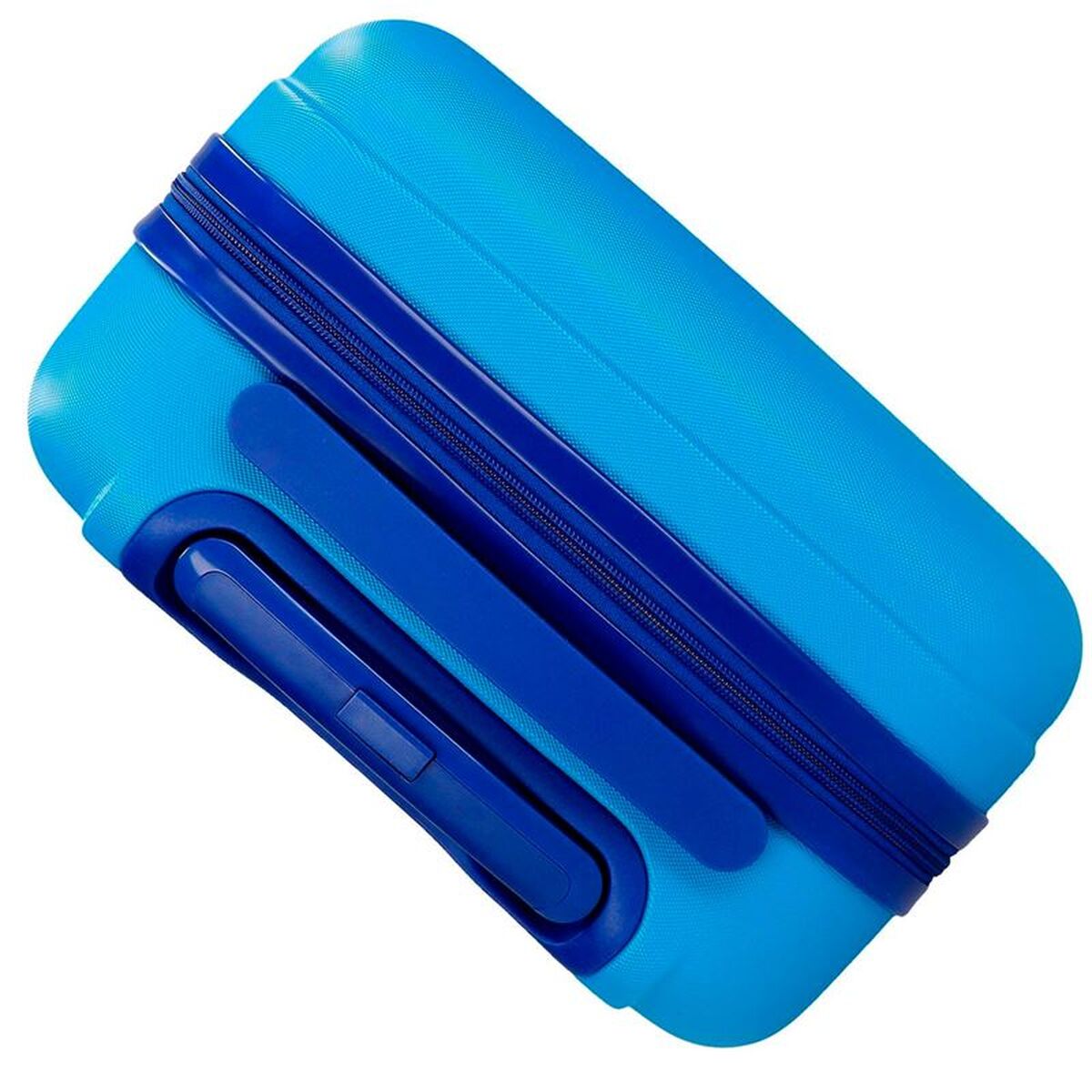 Trolley de Cabină Spider-Man Hero Multicolor