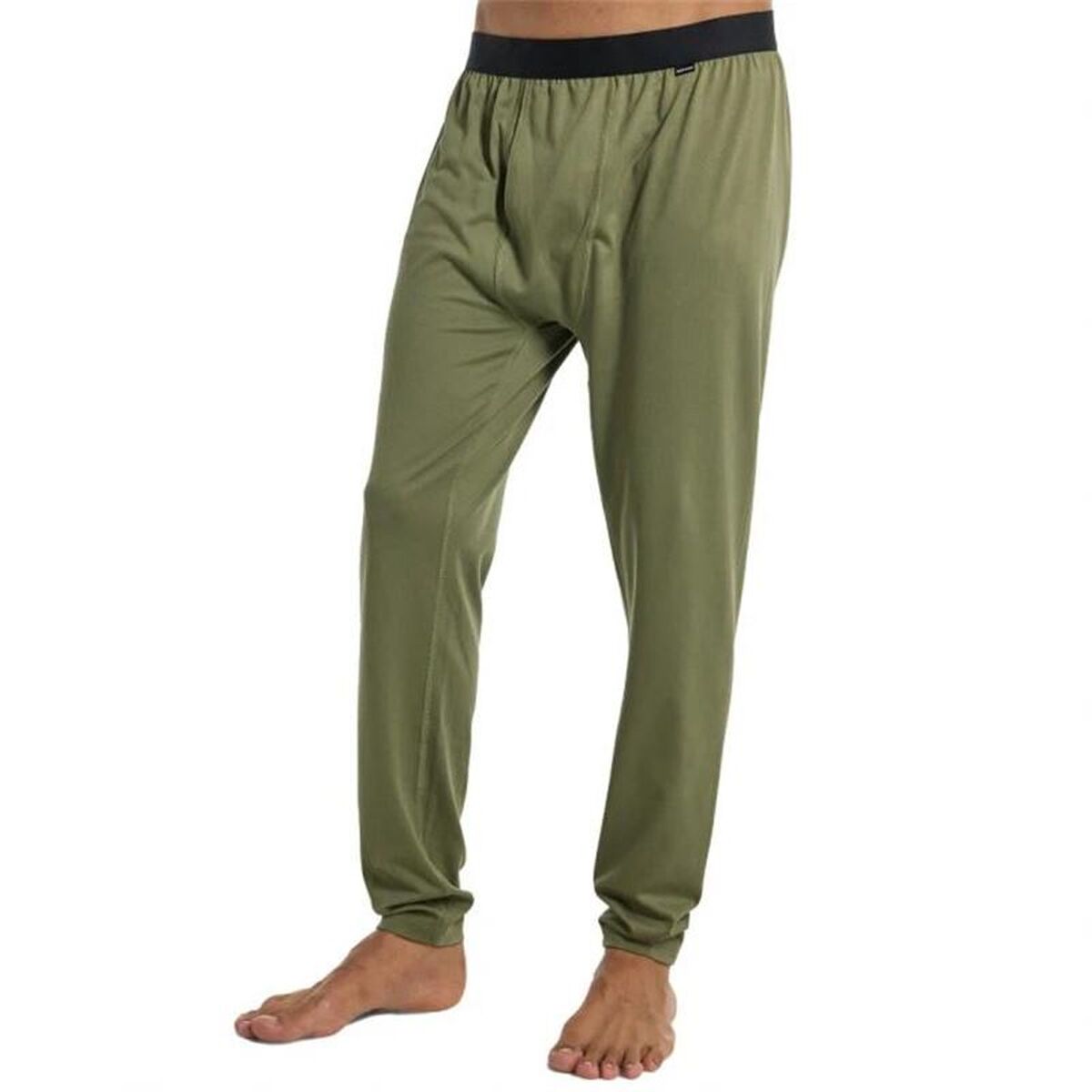 Pantaloni lungi de sport Burton Midweight Bărbați