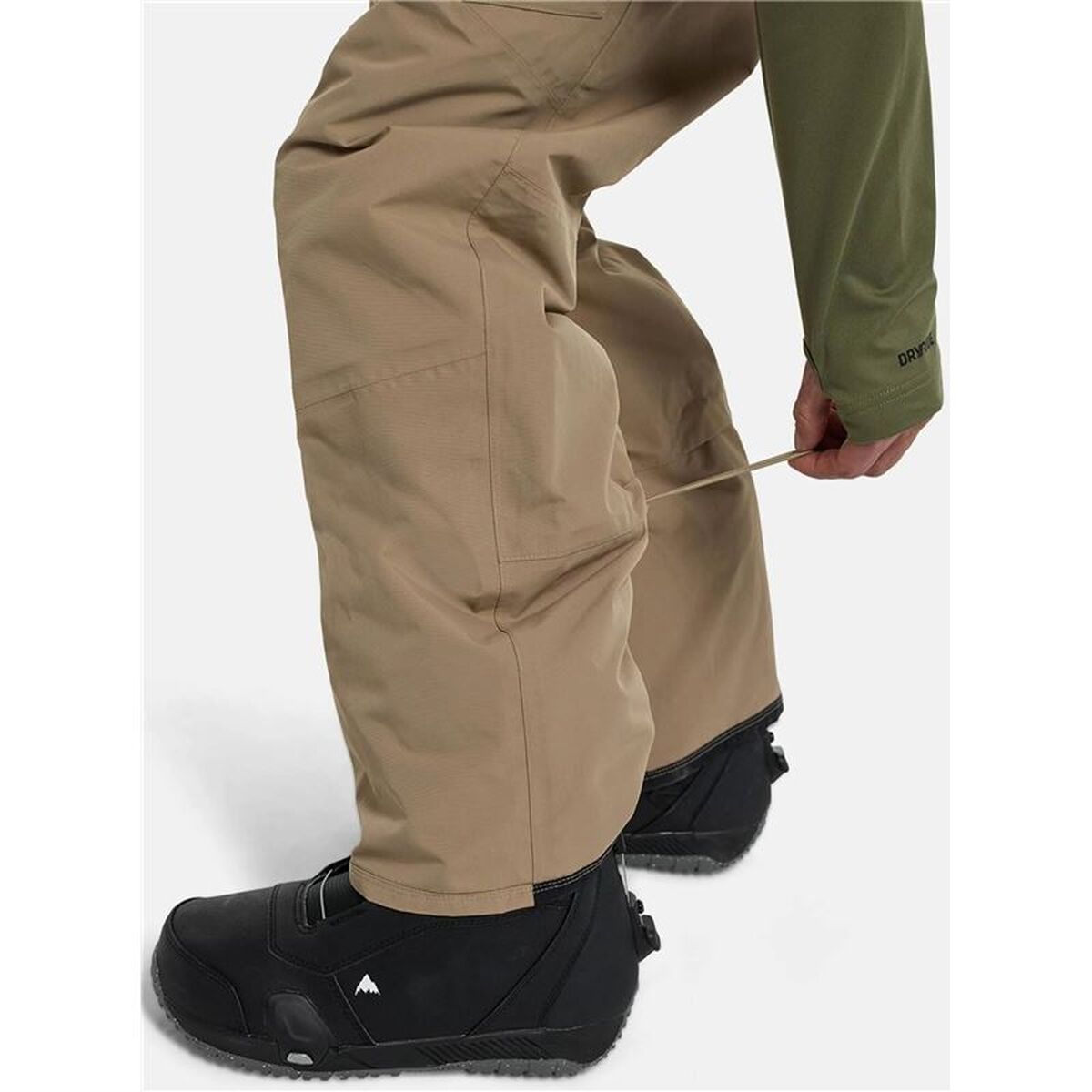 Pantaloni lungi de sport Burton Covert 2.0 Bărbați