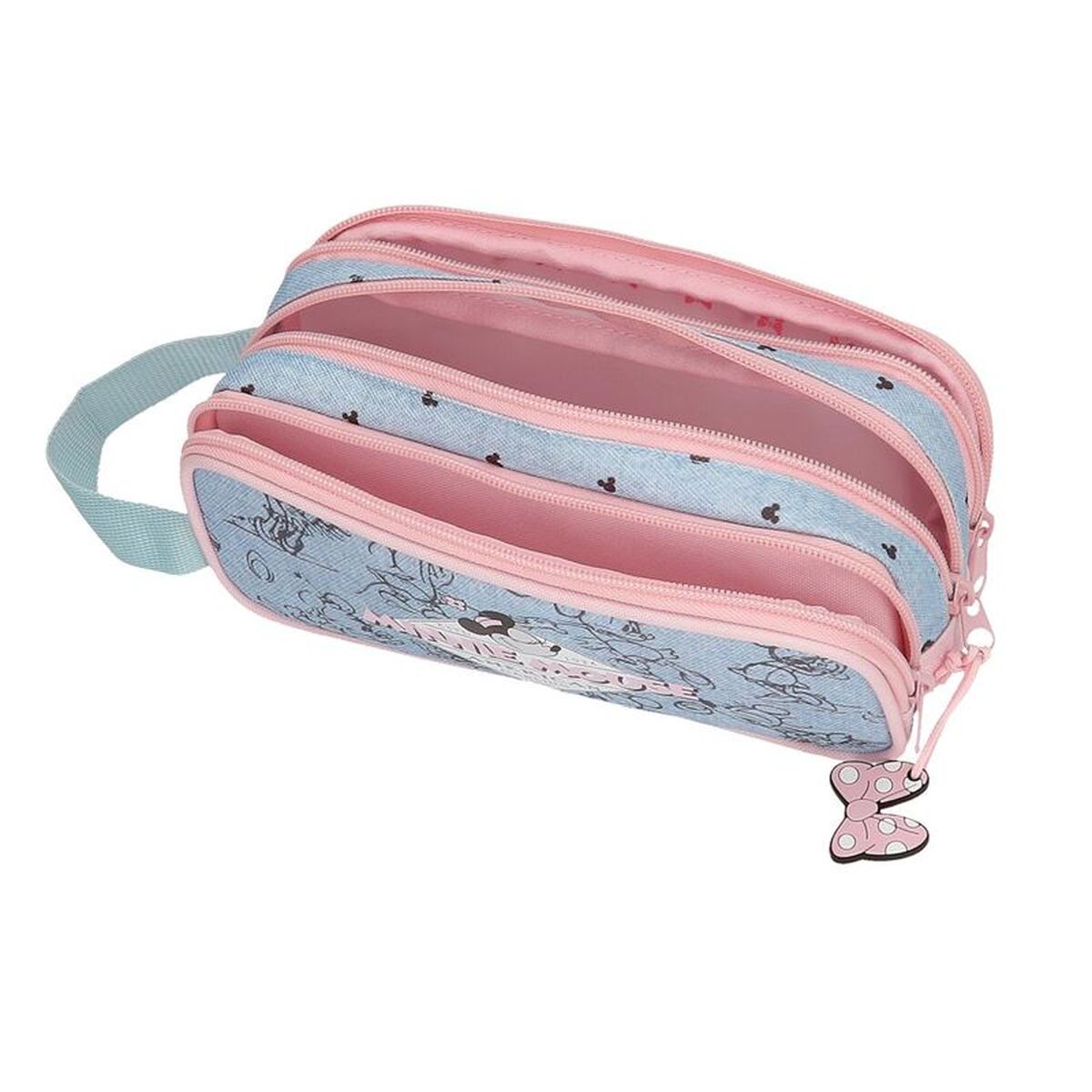 Penar Școlar Disney Minnie Mouse