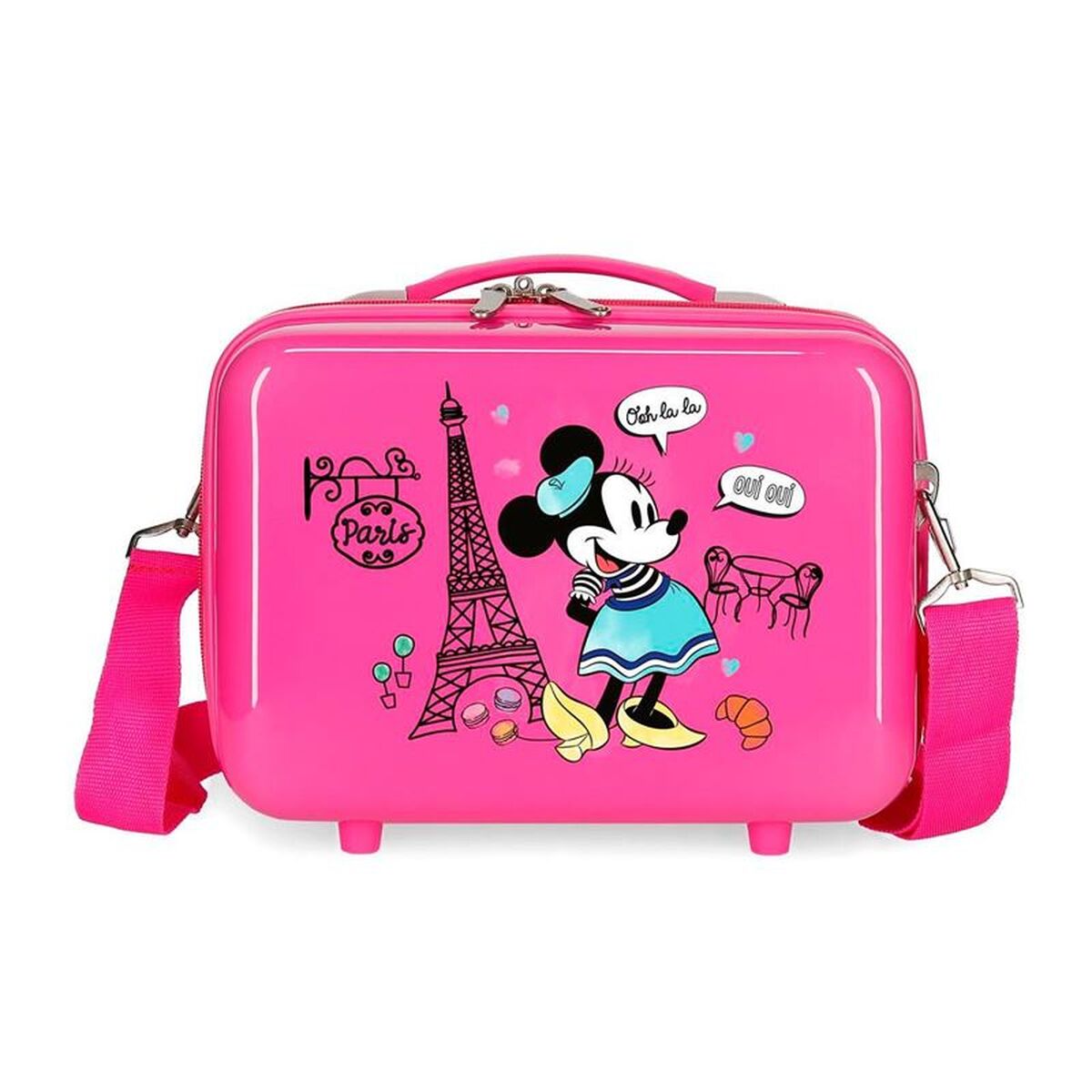 Penar Școlar Disney Minnie Mouse