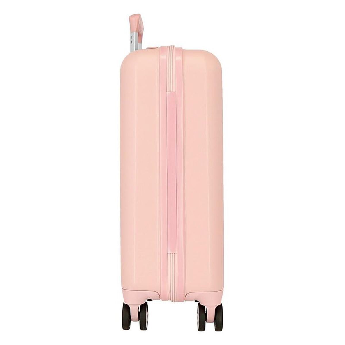 Valiză Disney Minnie Mouse Multicolor