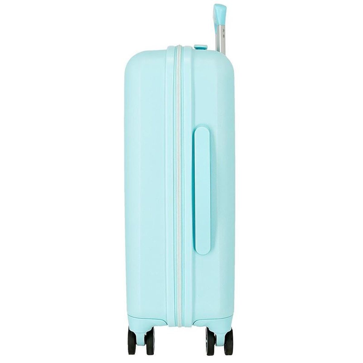 Valiză Disney Mickey & Minnie Multicolor