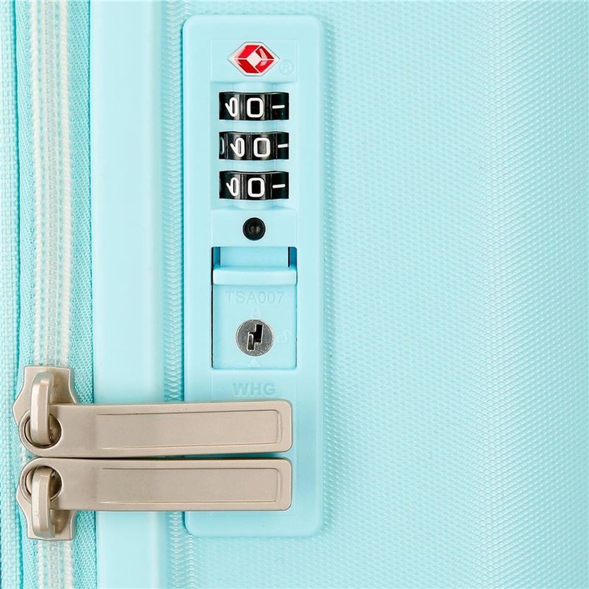 Valiză Disney Mickey & Minnie Multicolor