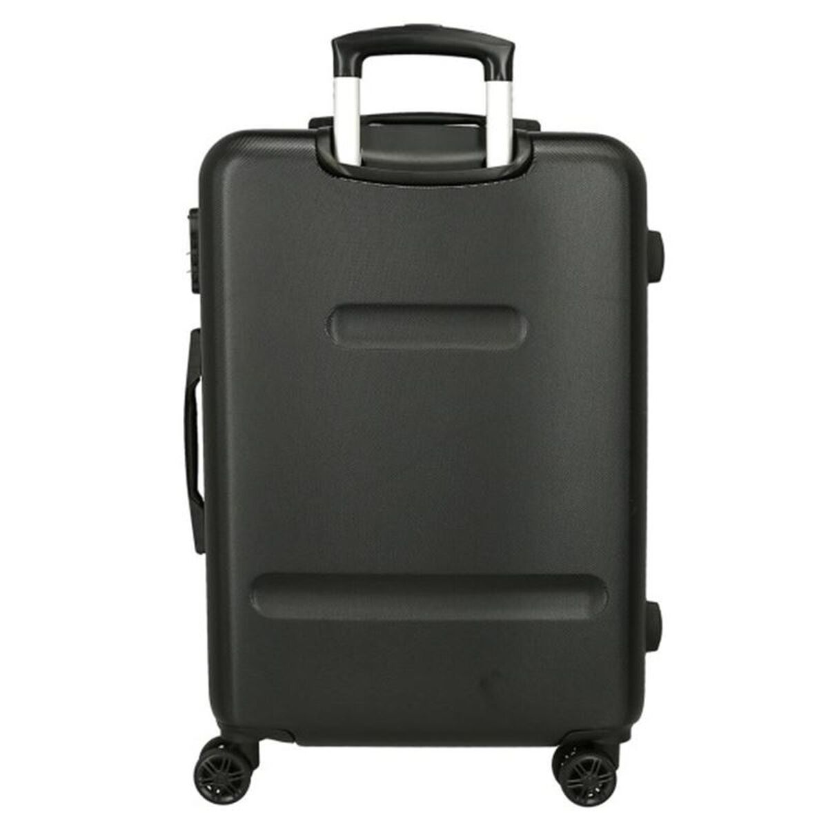 Set de bagaje Disney Mickey Mouse Multicolor