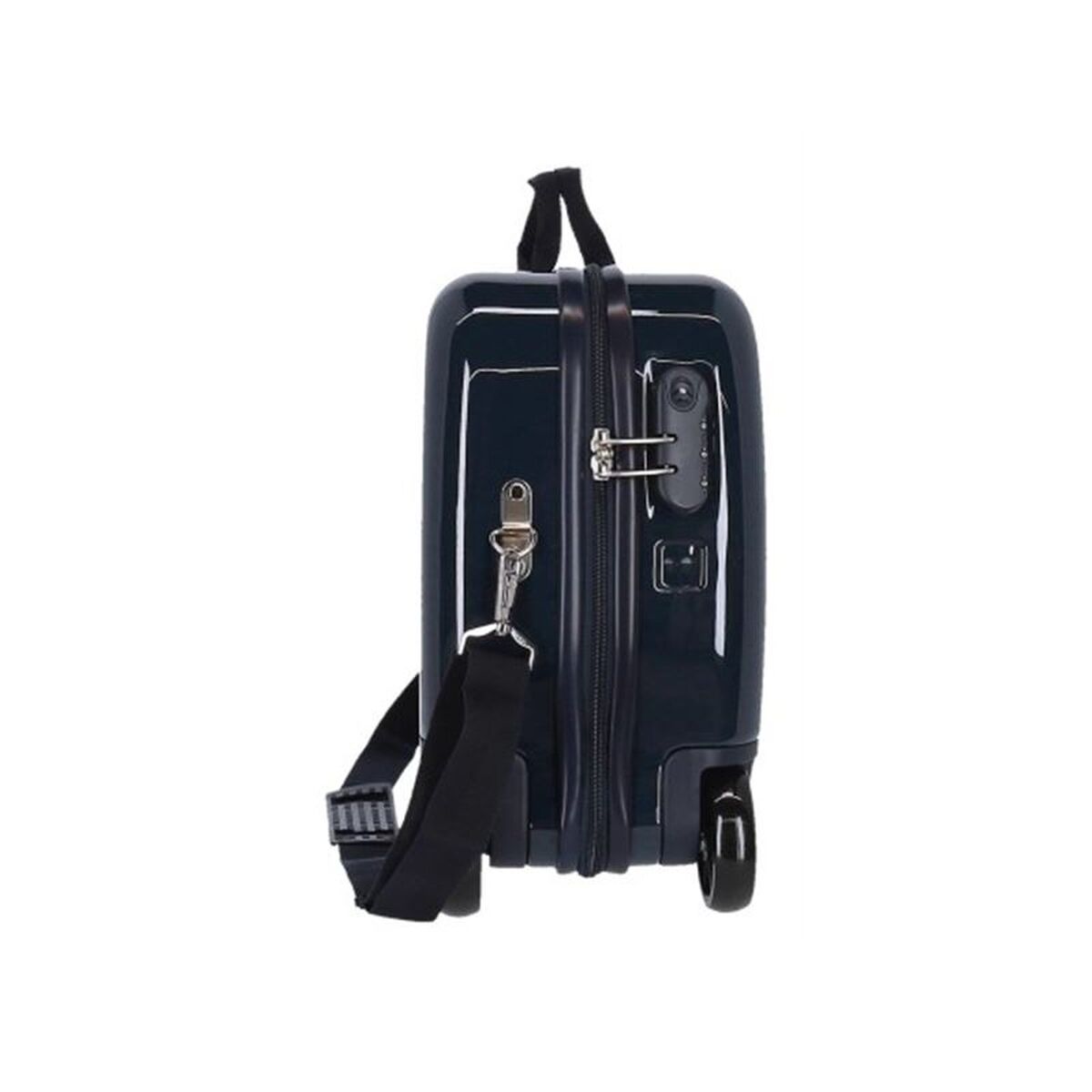 Valiză Disney Mickey Mouse Multicolor