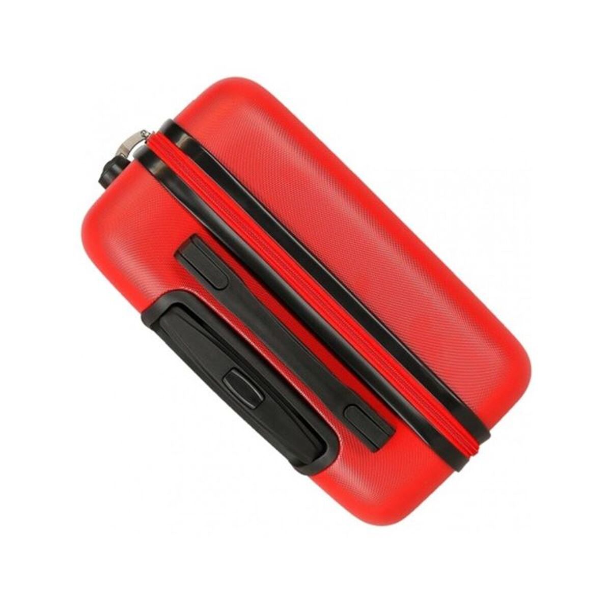 Valiză Disney Fun Multicolor