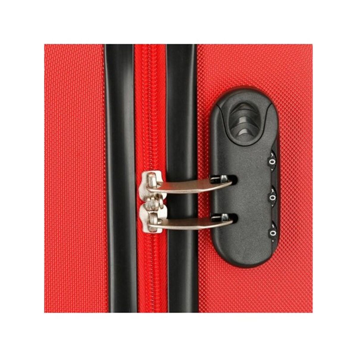 Valiză Disney Fun Multicolor