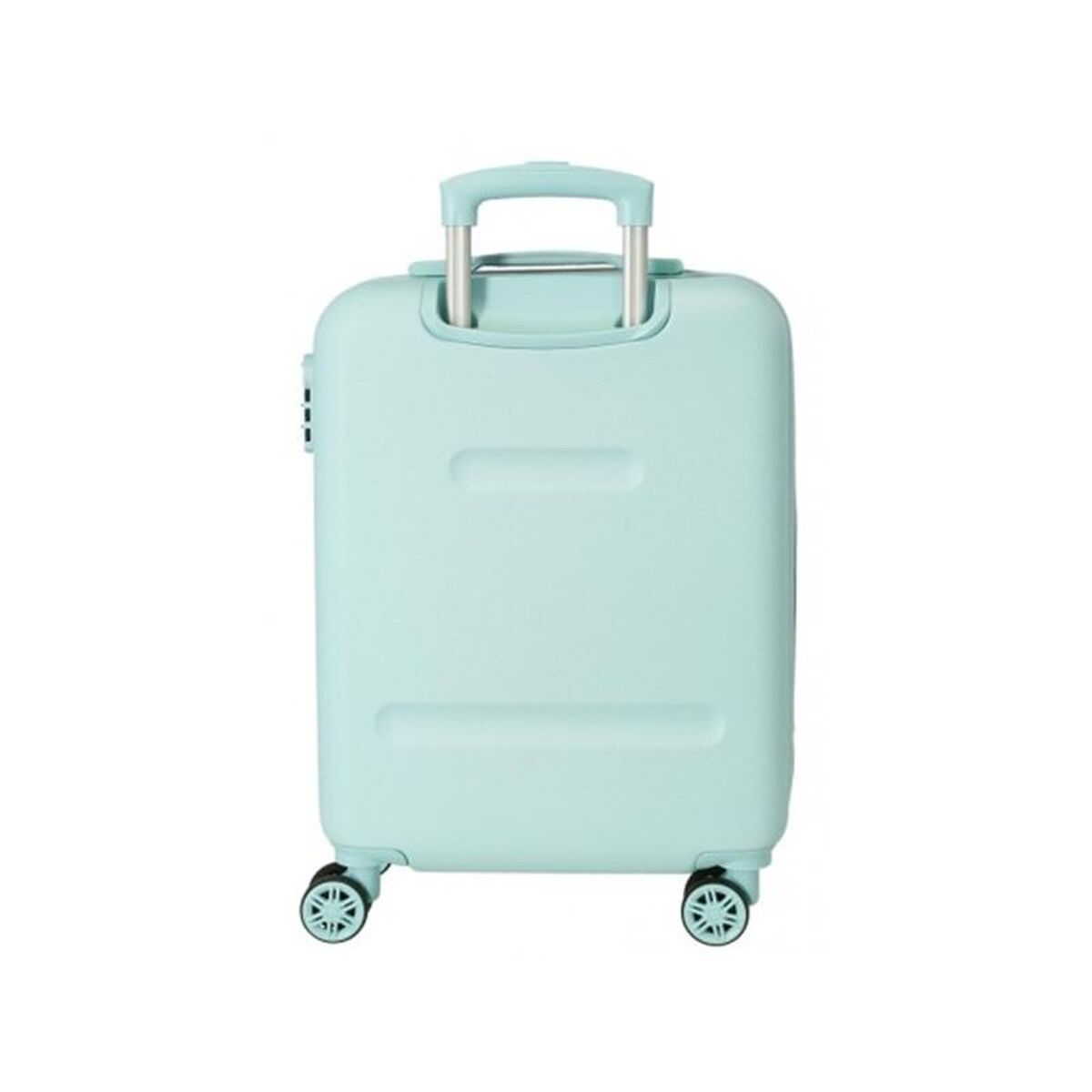 Valiză Disney Minnie Mouse Multicolor