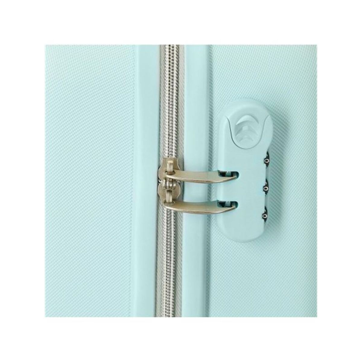 Valiză Disney Minnie Mouse Multicolor