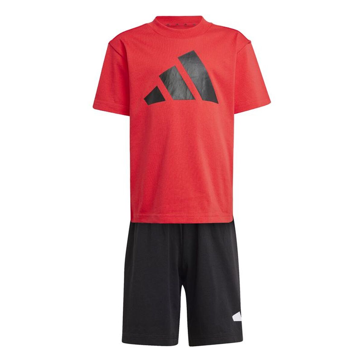 Set Sport pentru Copii Adidas JC9723 Roșu