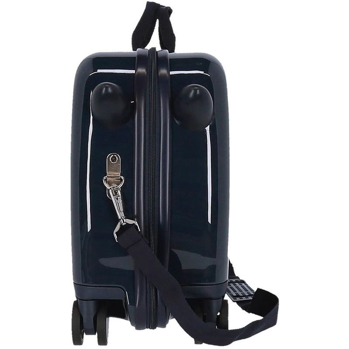 Valiză Disney Mickey & Minnie Multicolor