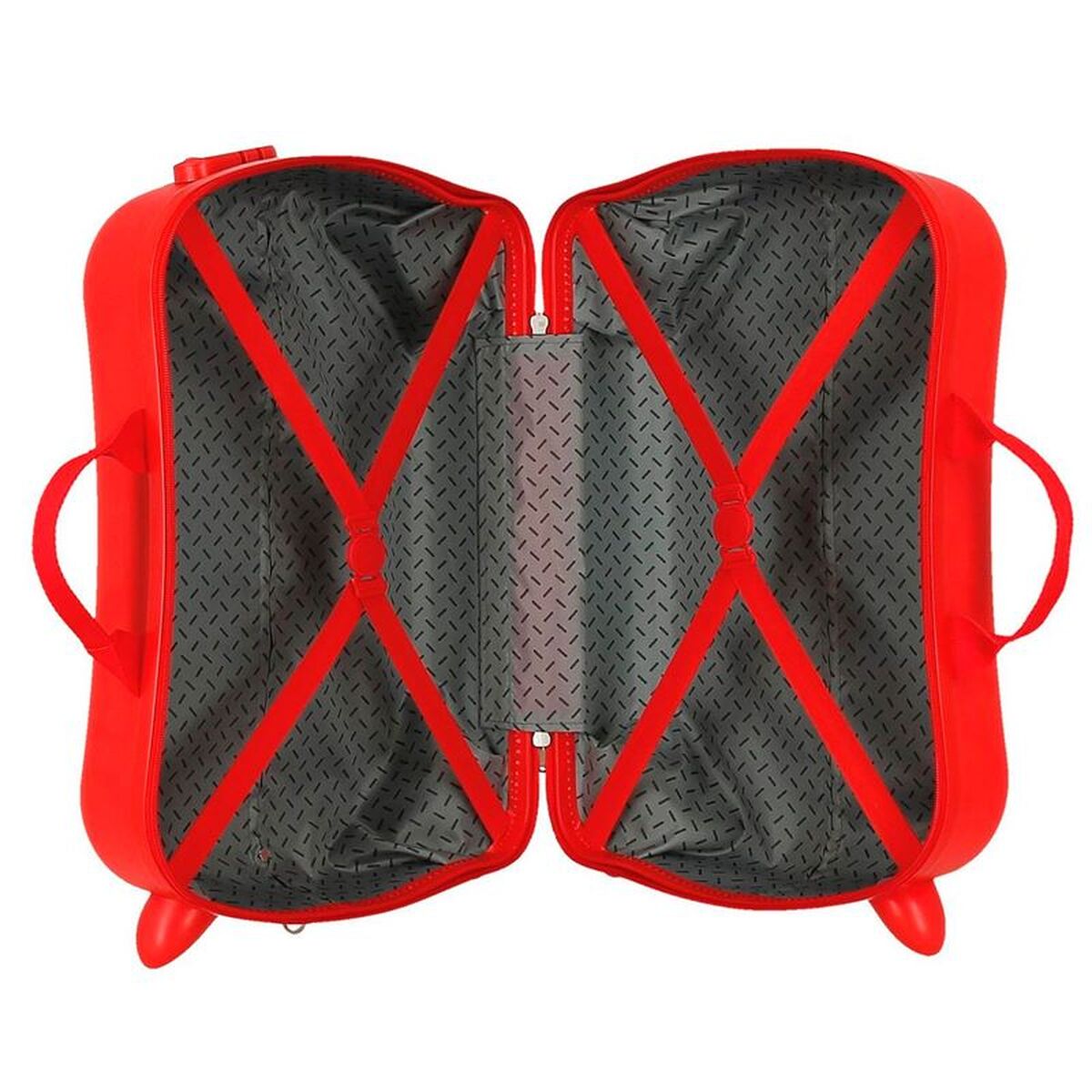 Valiză Spider-Man 330077114040 Multicolor