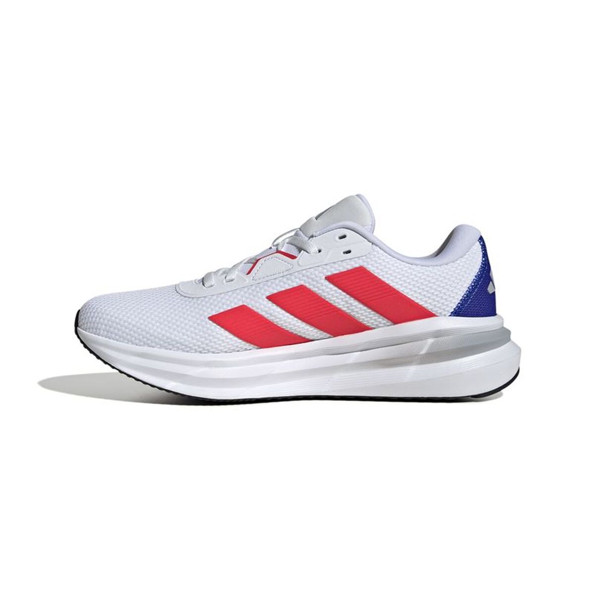 Adidași pentru Copii Adidas Galaxy 7 Alb