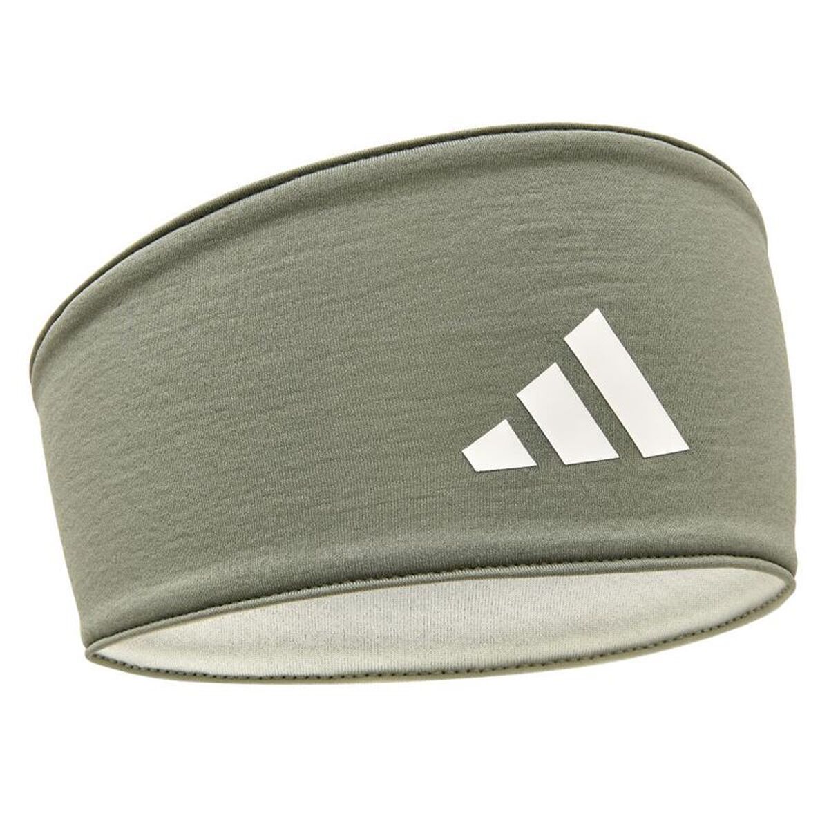 Bandă Sport pentru Cap Adidas ADAC-16300GN Verde deschis