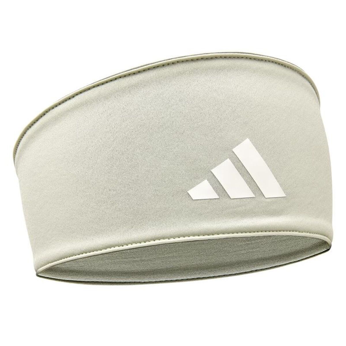 Bandă Sport pentru Cap Adidas ADAC-16300GN Verde deschis