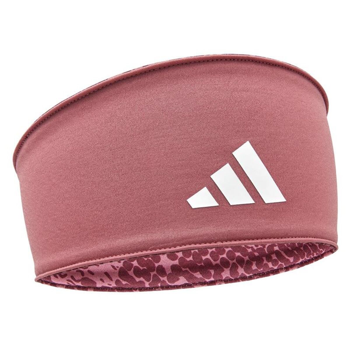 Bandă Sport pentru Cap Adidas ADAC-16300PK