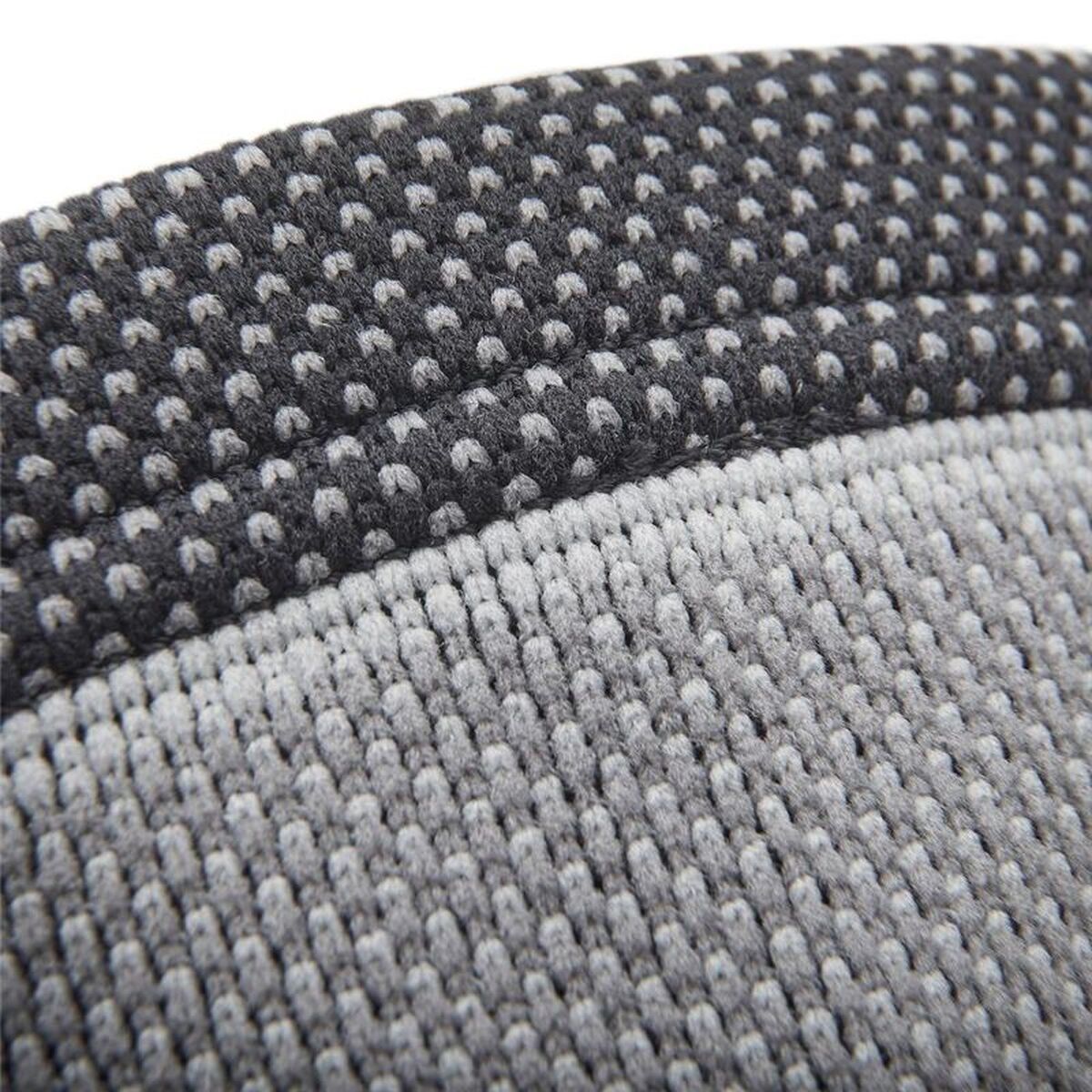 Bandă Sport pentru Încheietura Mâinii Adidas ADSU-1254BK-NL Negru