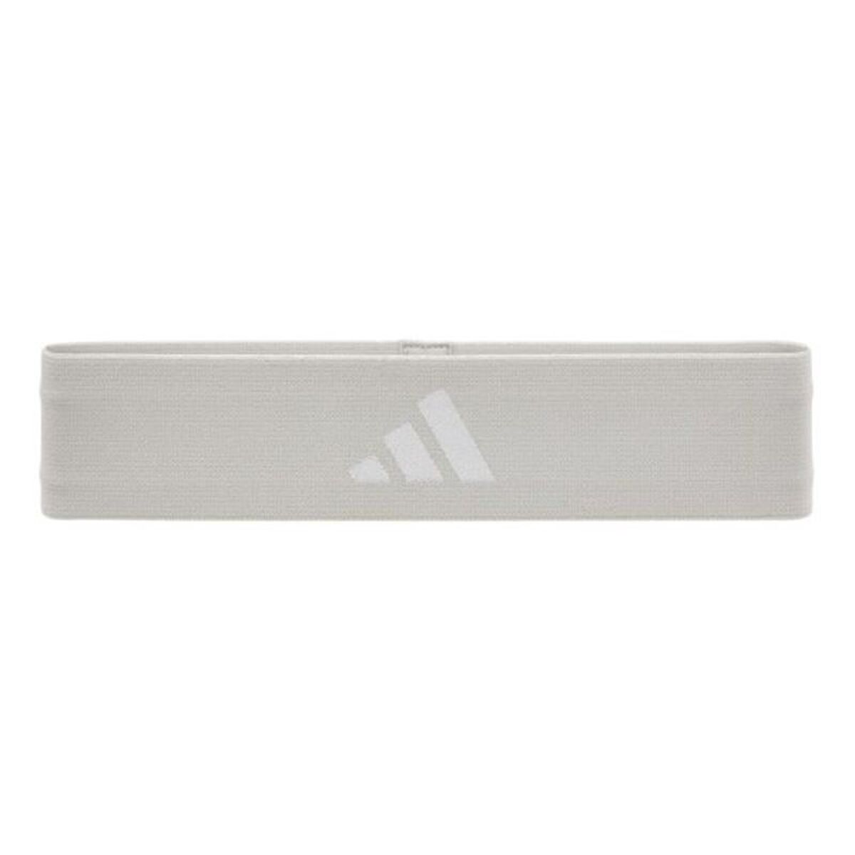 Benzi elastice de rezistență Adidas ADTB-10710-NL Gri