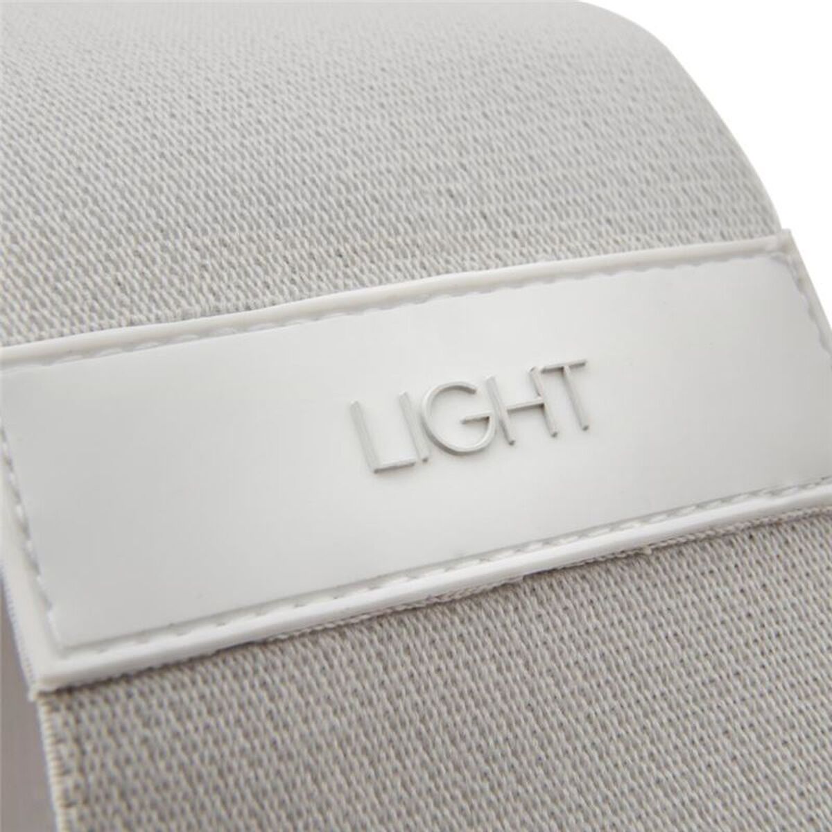 Benzi elastice de rezistență Adidas ADTB-10710-NL Gri