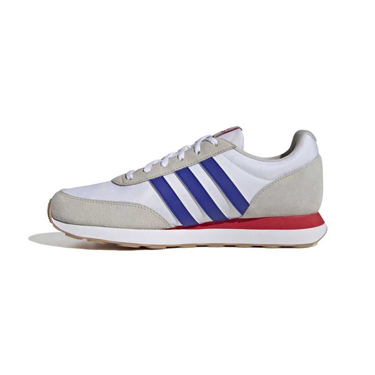 Încălțăminte Sport Bărbați Adidas Run 60S 3.0 Alb