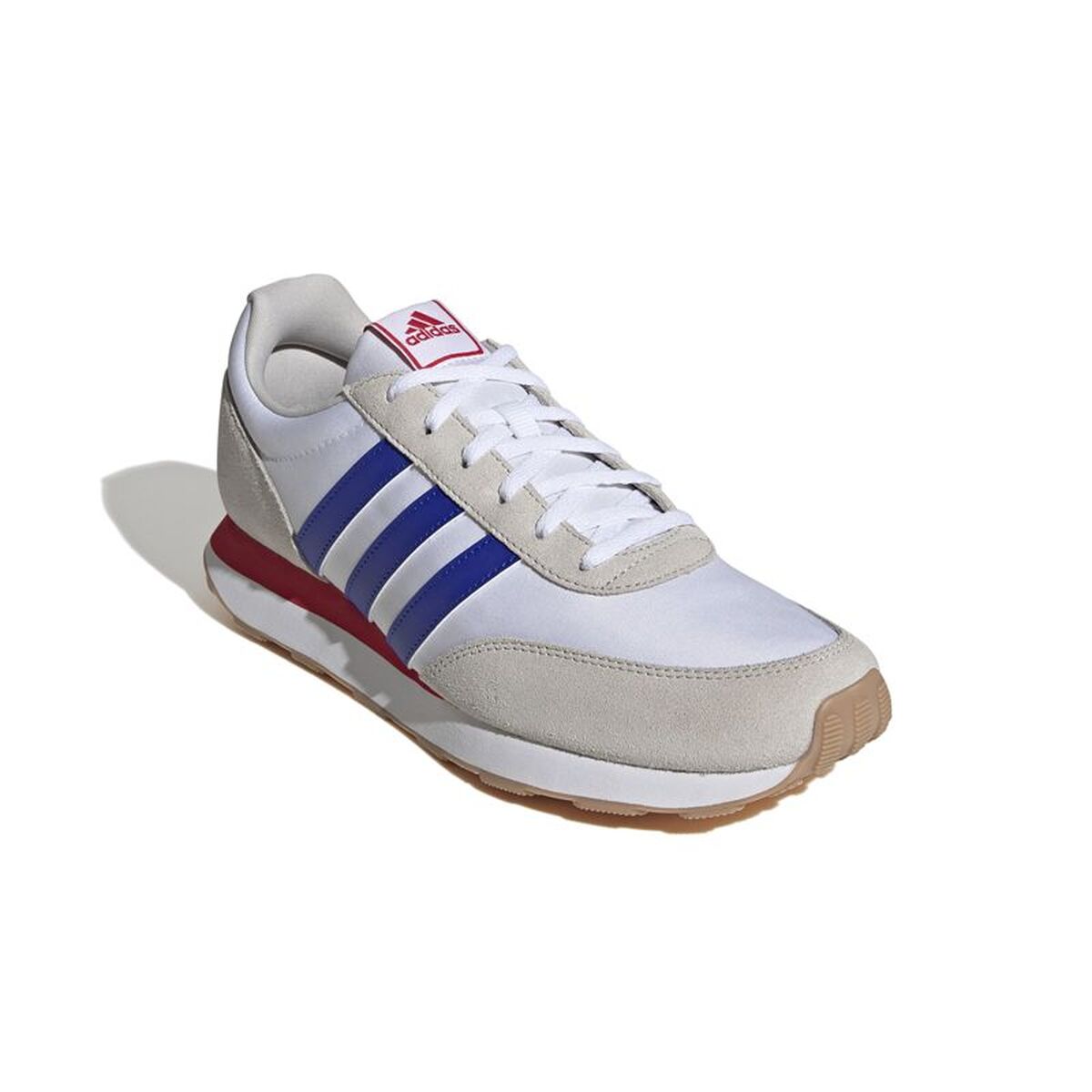 Încălțăminte Sport Bărbați Adidas Run 60S 3.0 Alb