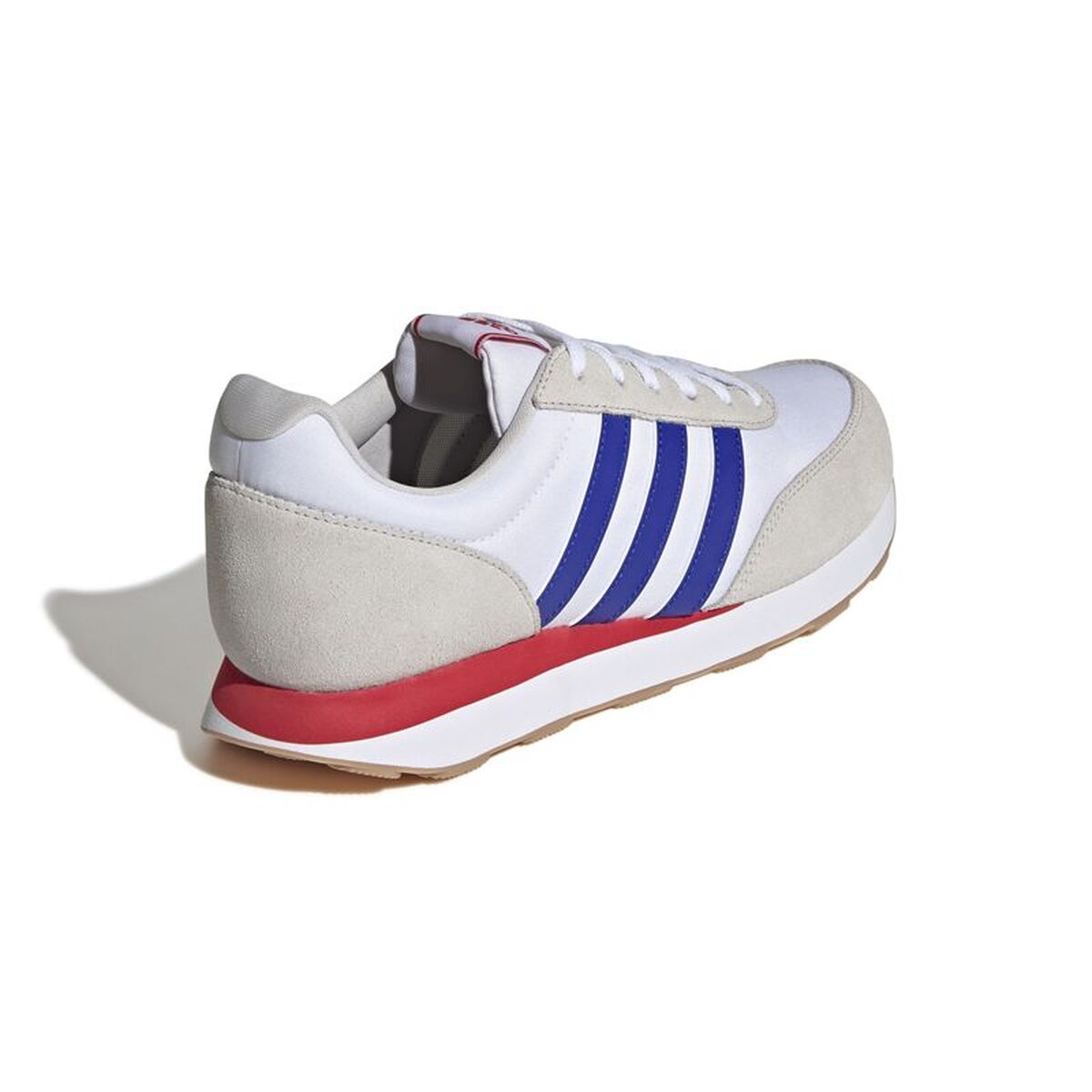 Încălțăminte Sport Bărbați Adidas Run 60S 3.0 Alb