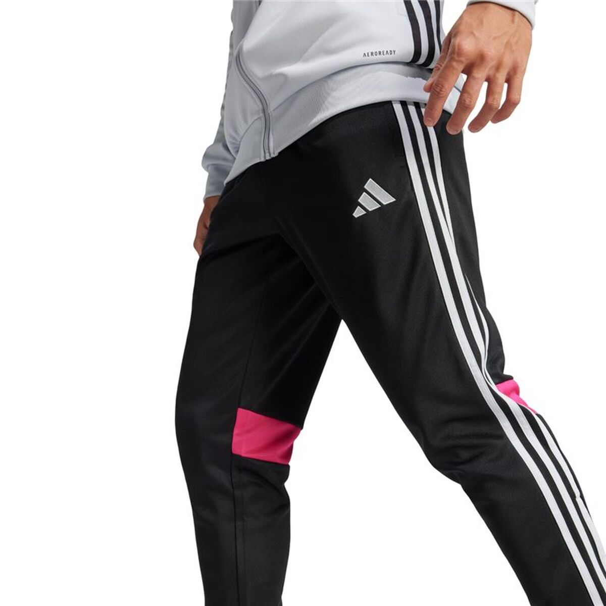 Trening pentru Adulți Adidas JD0469 Alb Bărbați