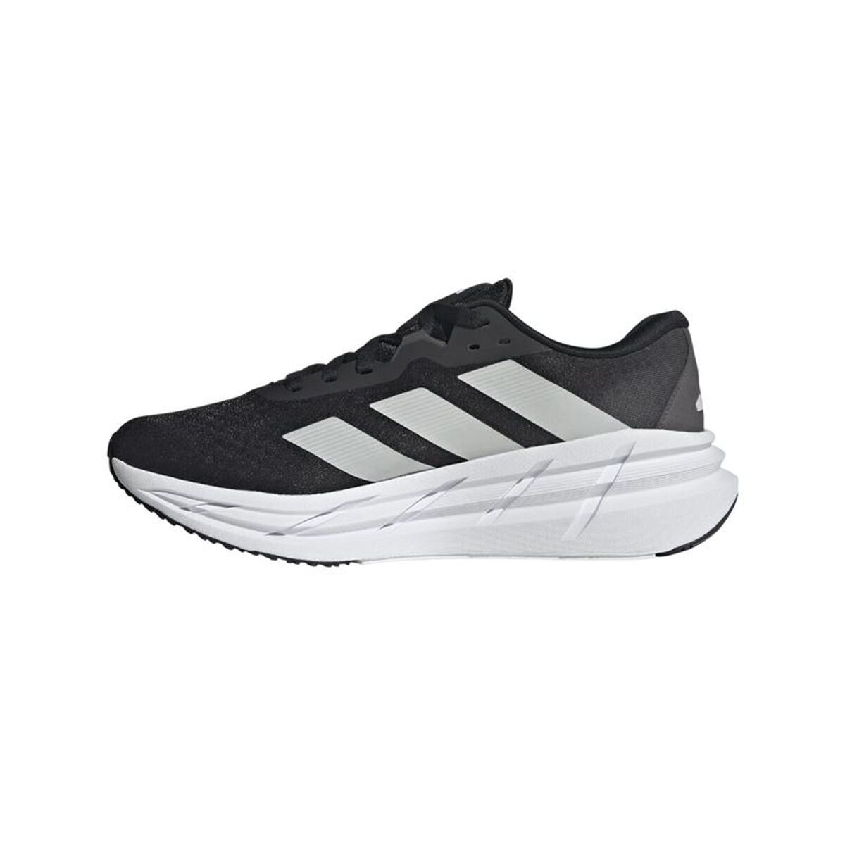 Încălțăminte de Running pentru Adulți Adidas Adistar 3 Negru