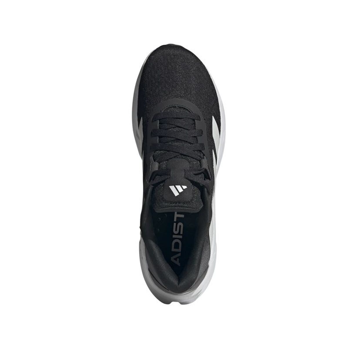 Încălțăminte de Running pentru Adulți Adidas Adistar 3 Negru