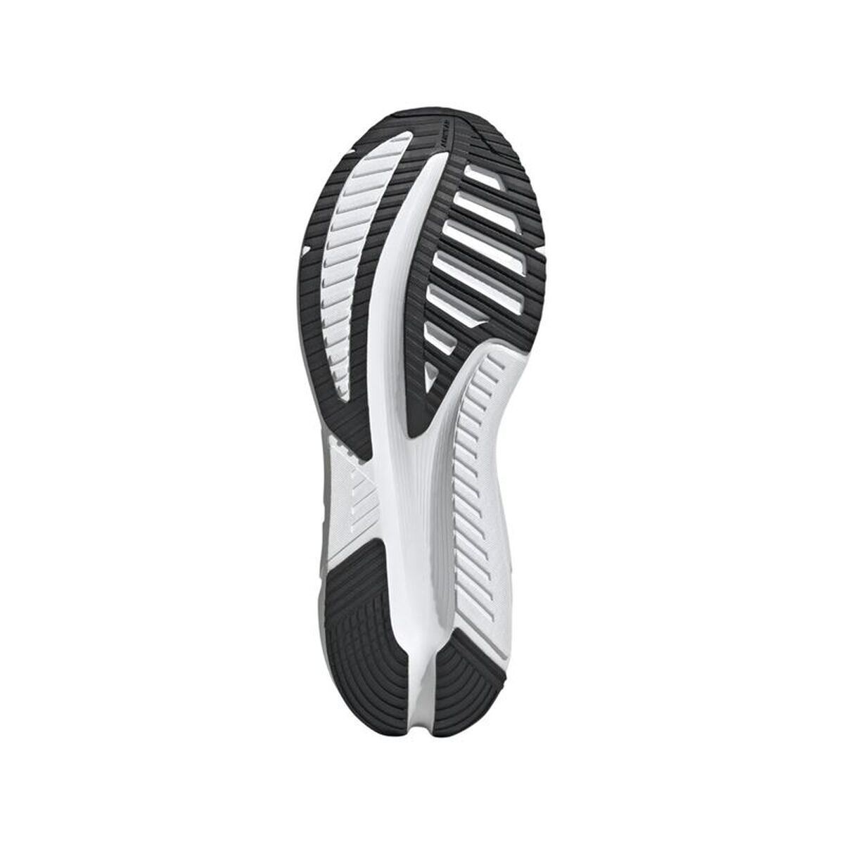 Încălțăminte de Running pentru Adulți Adidas Adistar 3 Negru