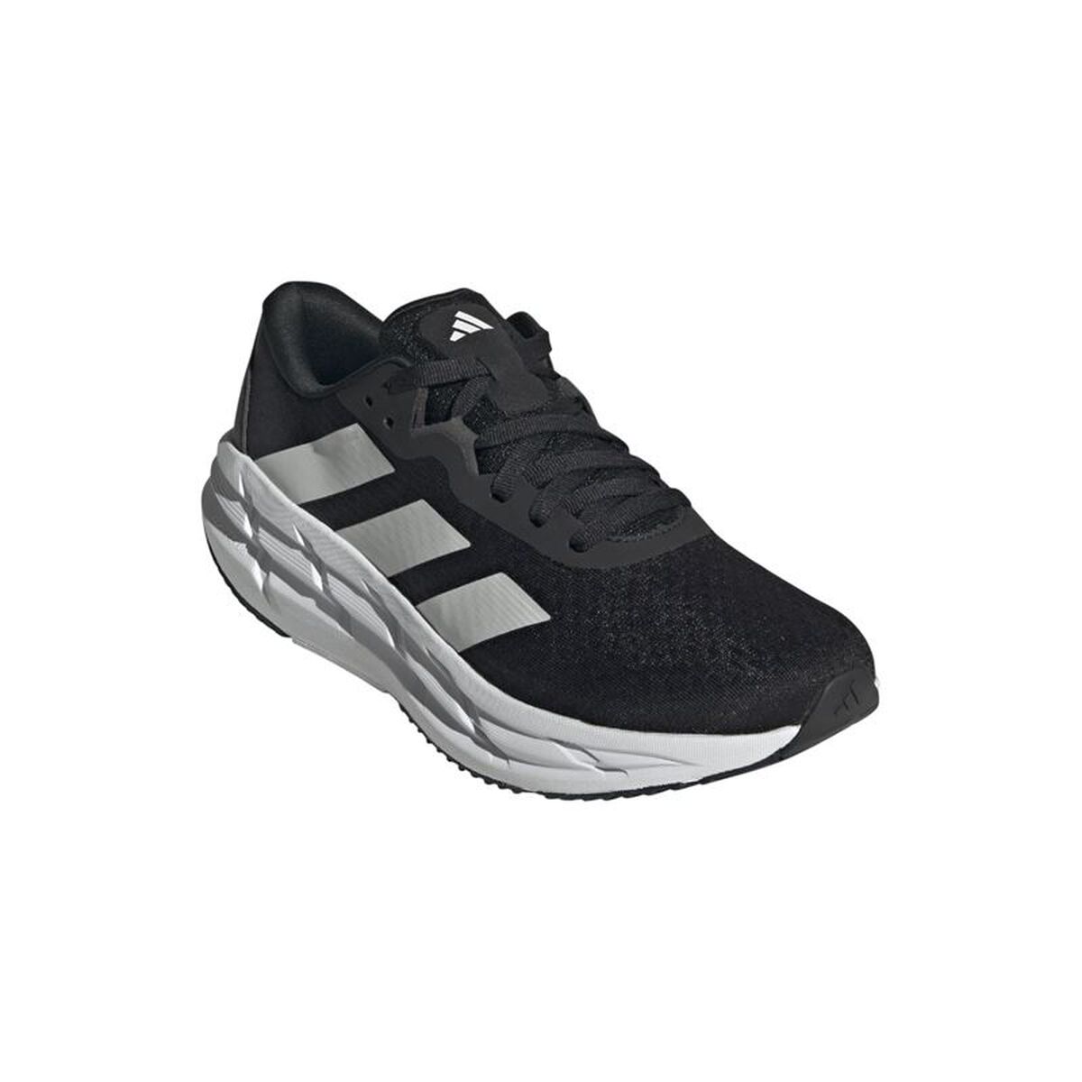 Încălțăminte de Running pentru Adulți Adidas Adistar 3 Negru