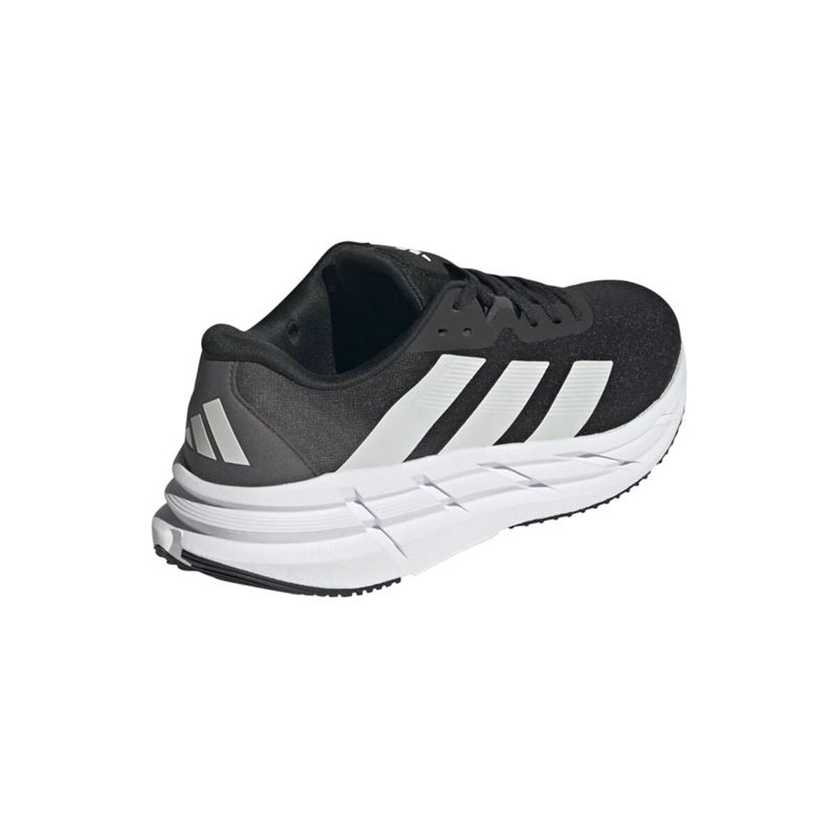 Încălțăminte de Running pentru Adulți Adidas Adistar 3 Negru