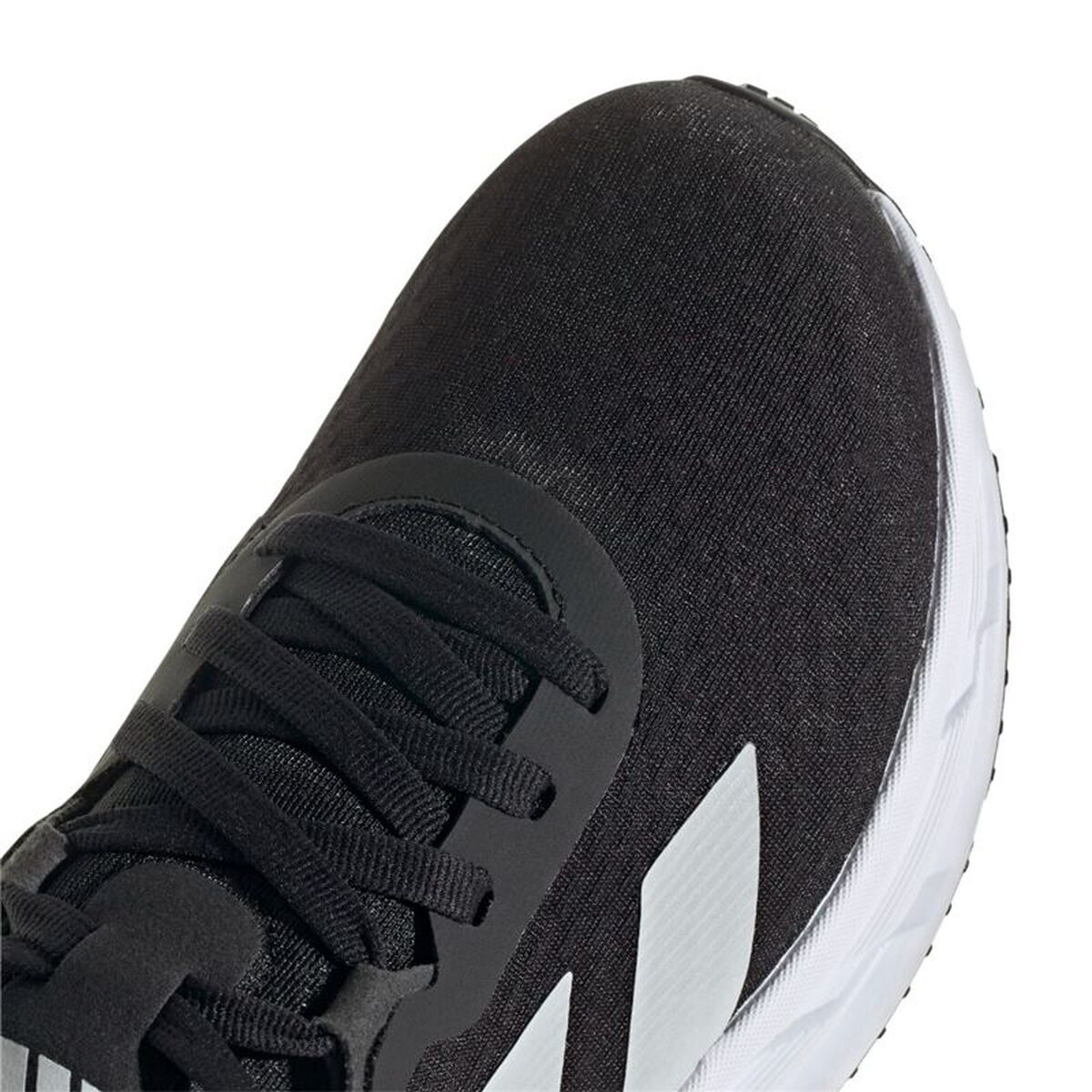Încălțăminte de Running pentru Adulți Adidas Adistar 3 Negru