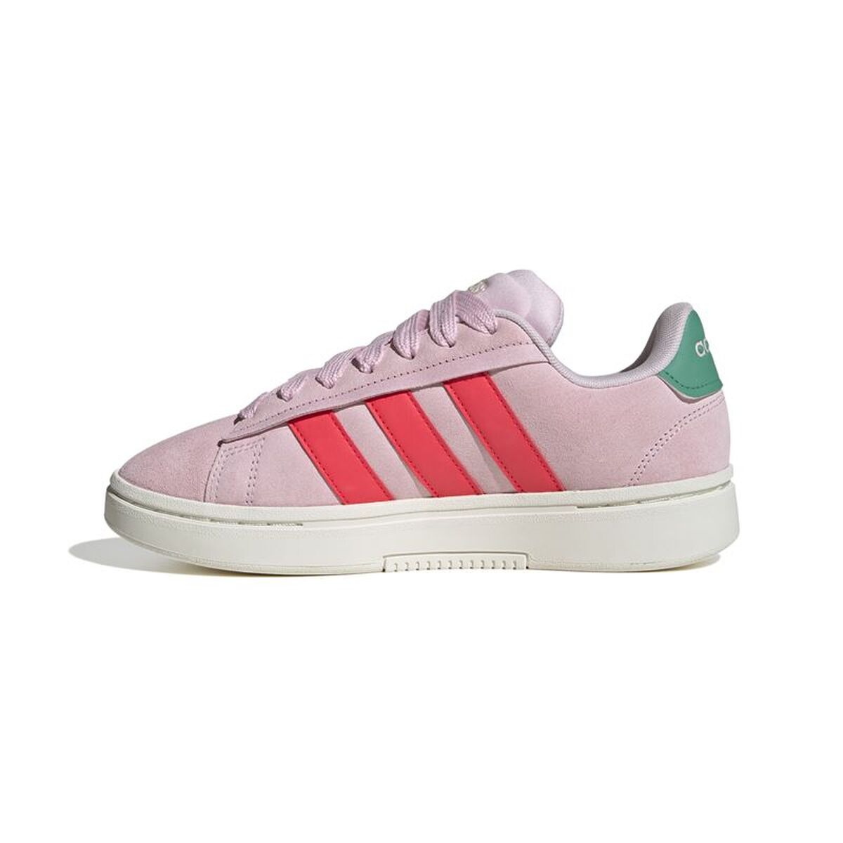 Adidași Casual de Damă Adidas Grand Court Alpha 00S Roz deschis