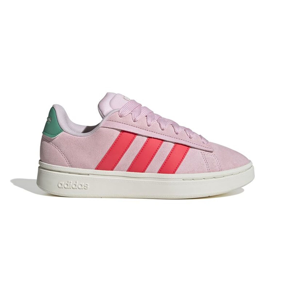 Adidași Casual de Damă Adidas Grand Court Alpha 00S Roz deschis