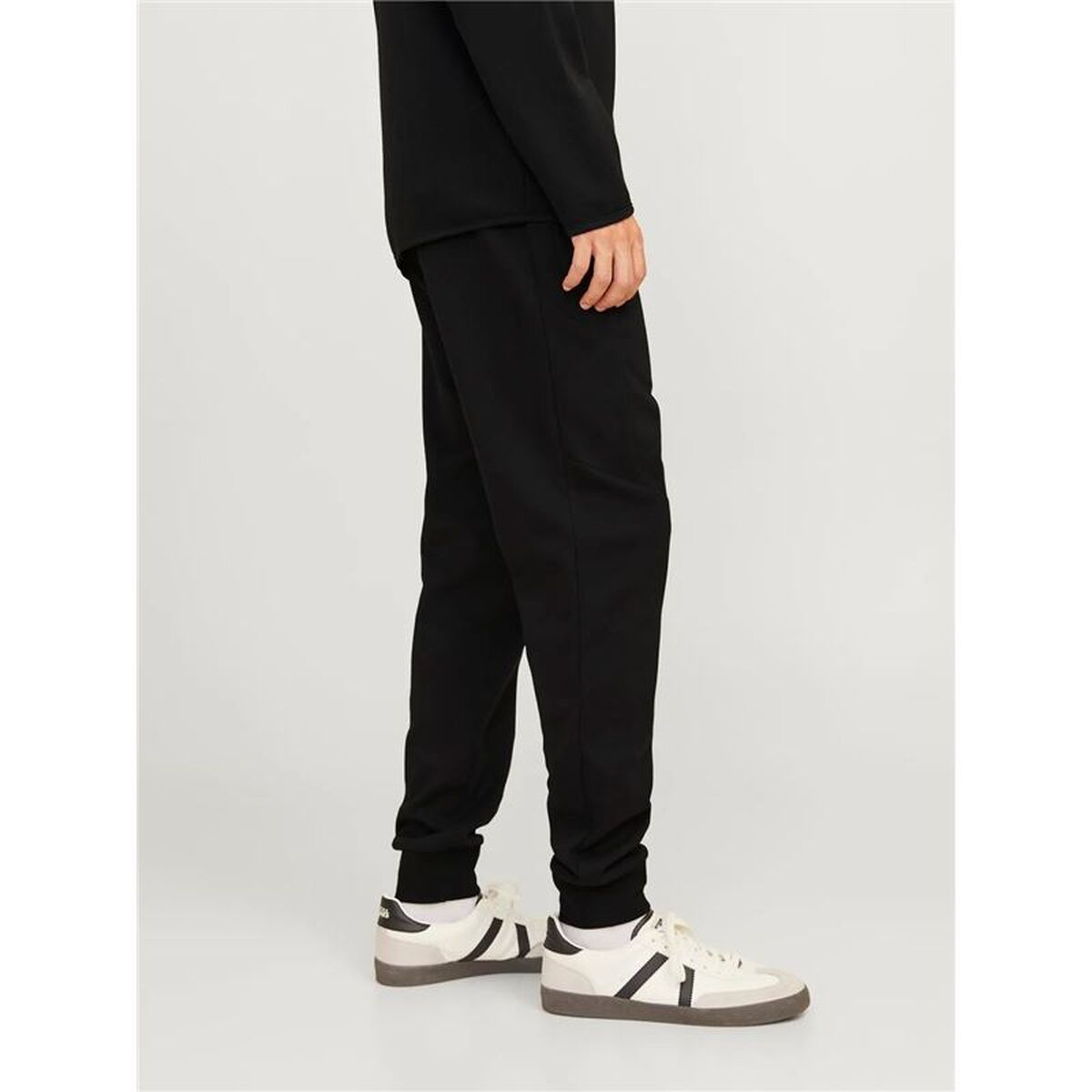 Pantaloni lungi de sport Jack & Jones Jpstwill Fusion Noos Bărbați