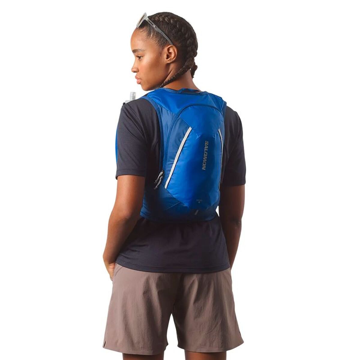 Rucsac de hidratare Salomon Teamgoal