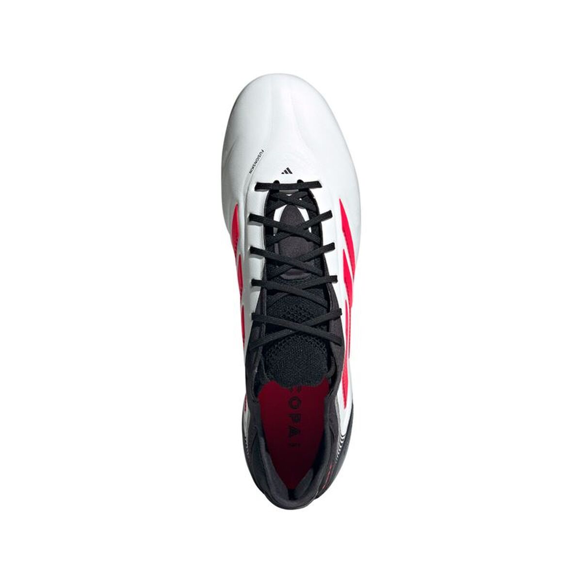 Încălțăminte de Fotbal pentru Adulți Adidas Copa Pure III Elite Negru