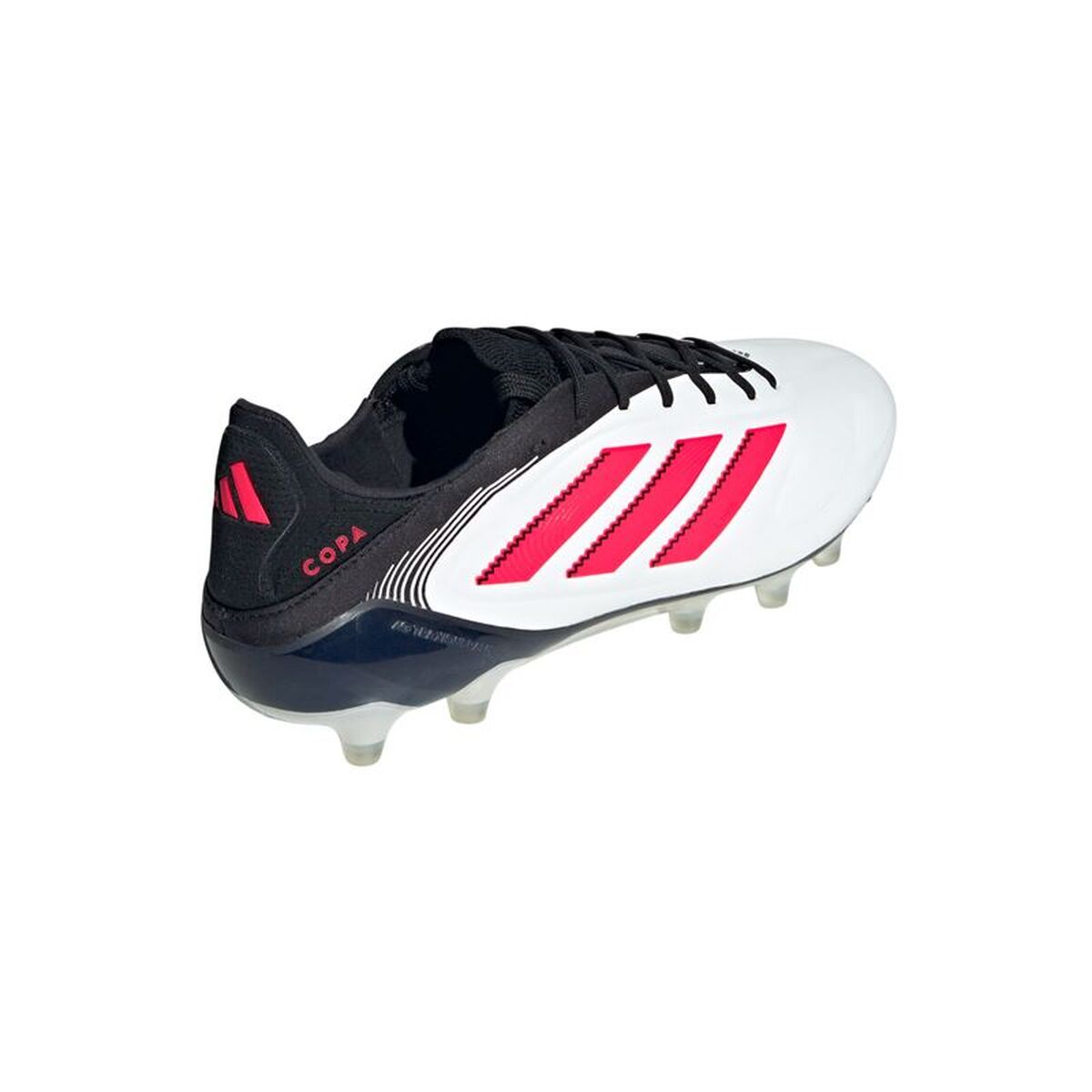 Încălțăminte de Fotbal pentru Adulți Adidas Copa Pure III Elite Negru
