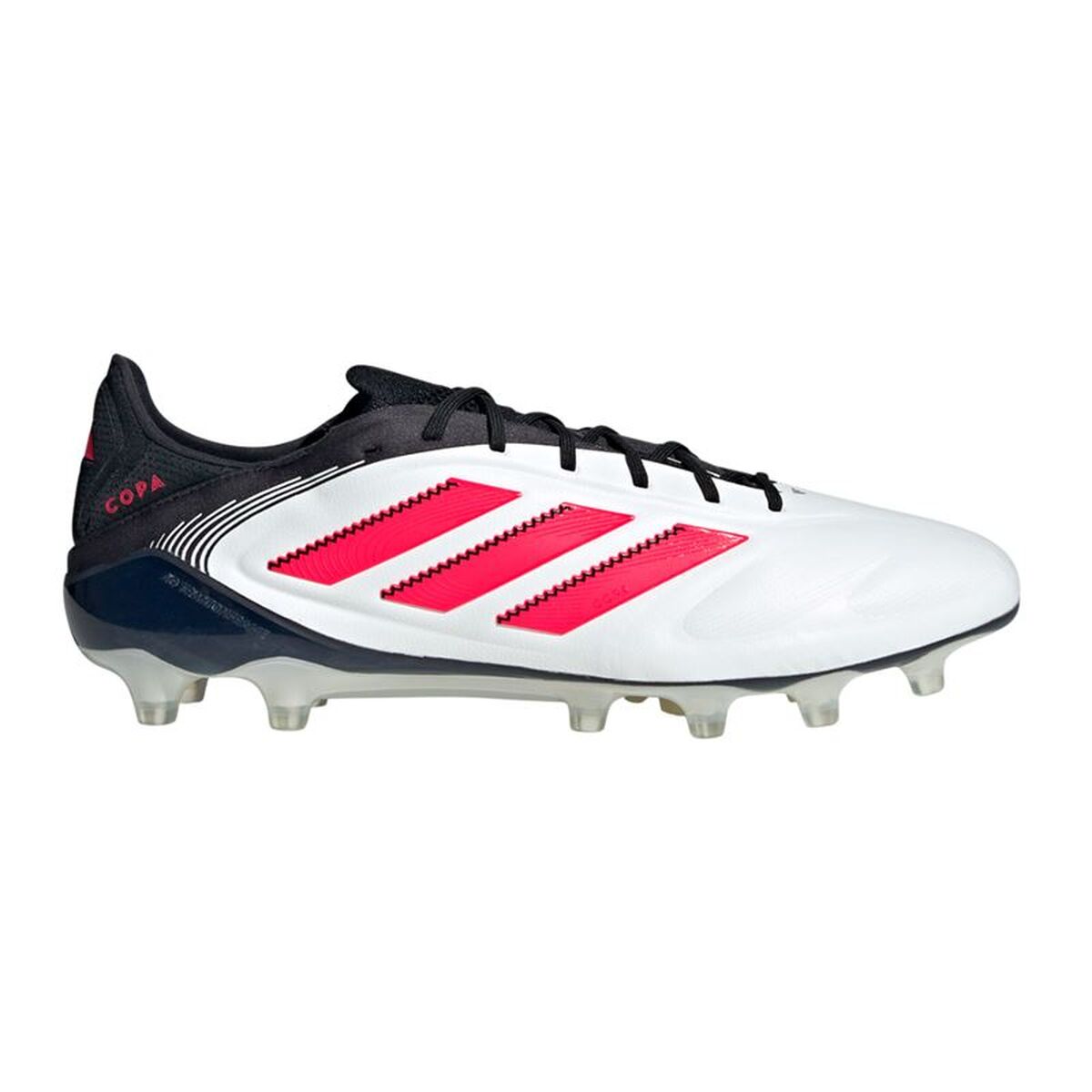 Încălțăminte de Fotbal pentru Adulți Adidas Copa Pure III Elite Negru