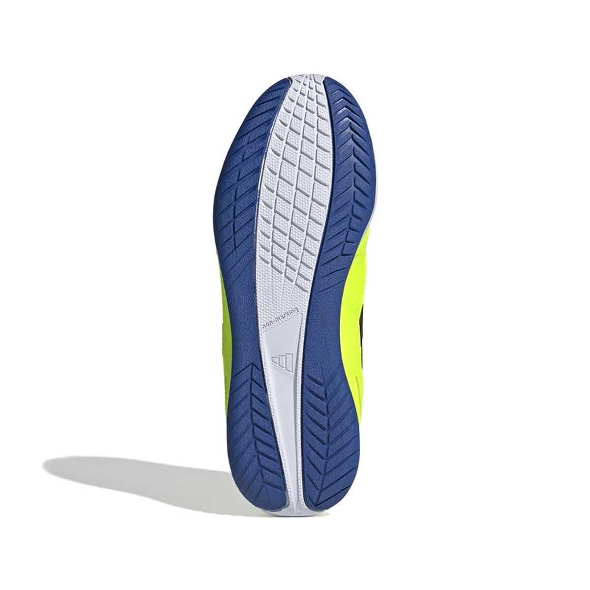 Încălțăminte de Fotbal Sală pentru Copii Adidas Super Sala III Galben